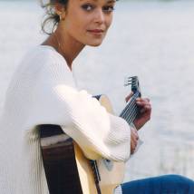 Коростышевская Оксана
