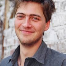 Колесников Иван