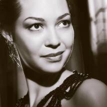 Казакова Екатерина