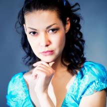 Казакова Екатерина