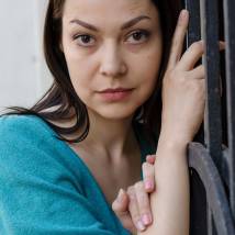 Казакова Екатерина