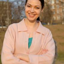 Казакова Екатерина