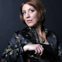 Ольшанская Алина