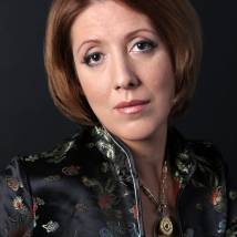 Ольшанская Алина