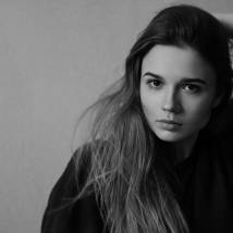 Ельшанская Валентина