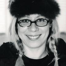 Лапина Екатерина
