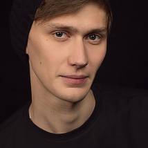 Бутеев Дмитрий