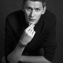Бутеев Дмитрий