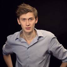 Бутеев Дмитрий