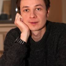 Древнов Илья