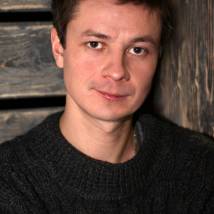 Древнов Илья