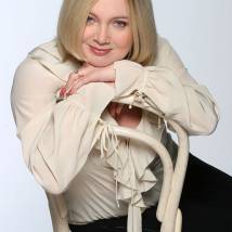 Яковлева Марина