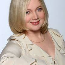 Яковлева Марина