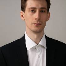 Демьянов Павел