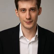 Демьянов Павел