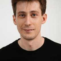 Демьянов Павел