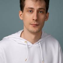 Демьянов Павел