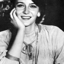 Сафонова Елена