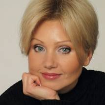 Климова Ирина