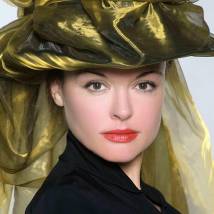 Хаирова Ксения
