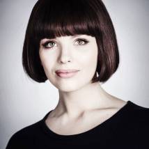Лукьянчикова Ксения