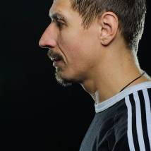 Пожарский Александр