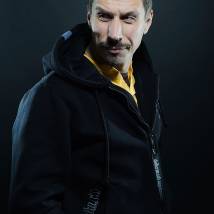 Пожарский Александр