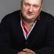 Комаров Олег