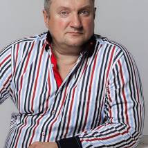 Комаров Олег
