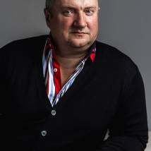 Комаров Олег
