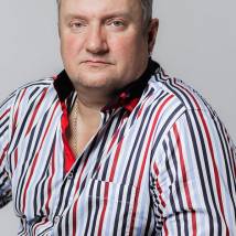 Комаров Олег
