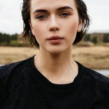 Богомолова Анна