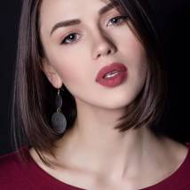 Богомолова Анна