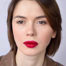 Богомолова Анна
