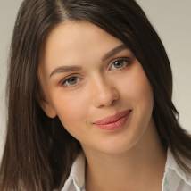 Богомолова Анна