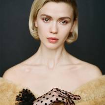 Богомолова Анна