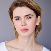 Богомолова Анна