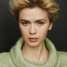 Богомолова Анна