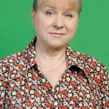 Щанкина Татьяна