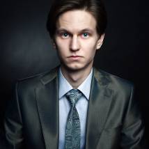 Жуков Дмитрий