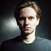 Жуков Дмитрий