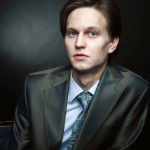 Жуков Дмитрий