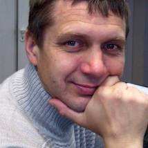 Удовик Сергей