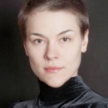 Копина Лидия