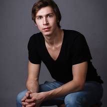 Караневский Дмитрий