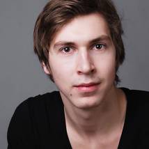 Караневский Дмитрий