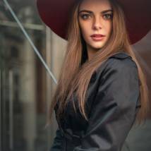 Аброськина Маргарита