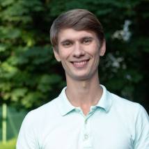 Фомин Алексей