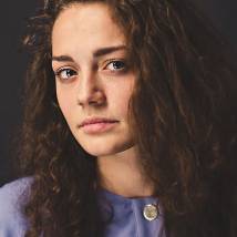 Поплавская Ангелина