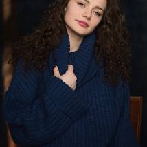 Поплавская Ангелина